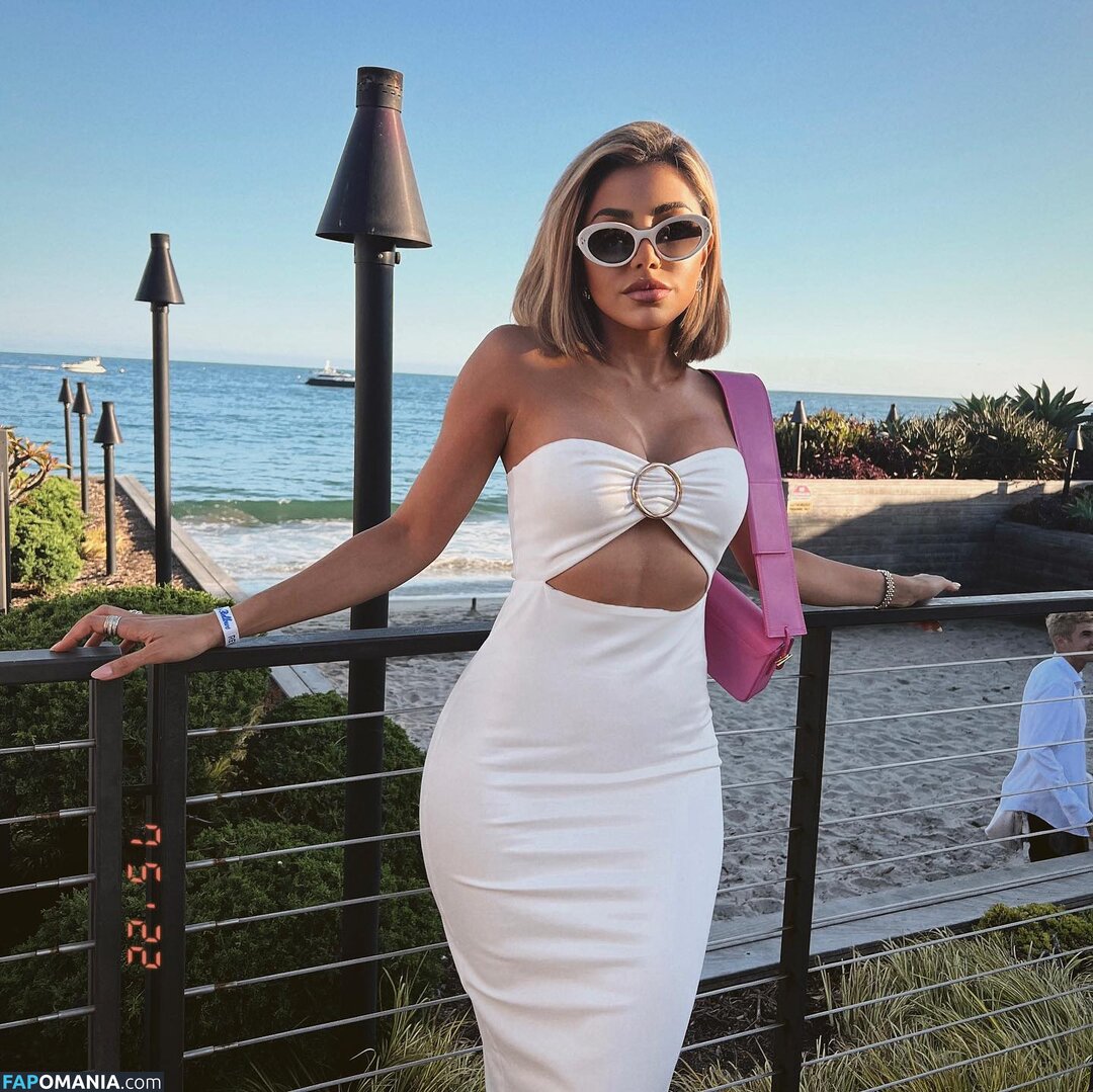 Behamin / itsbenha Naken OnlyFans  Läckta Foto #169