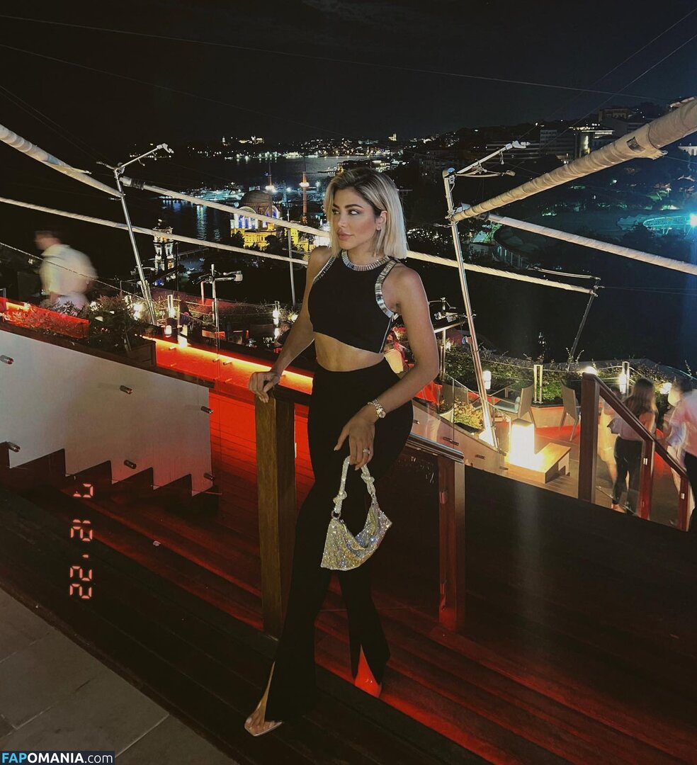 Behamin / itsbenha Naken OnlyFans  Läckta Foto #176