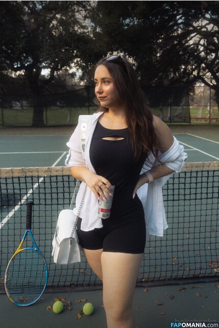 Bekahsoka Naken OnlyFans  Läckta Foto #211