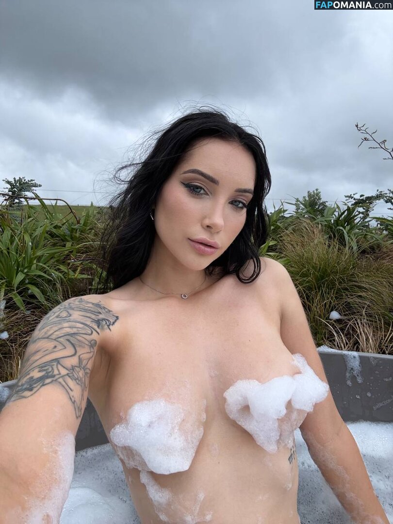 Beke Cosplay / bekejacoba Naken OnlyFans  Läckta Foto #2