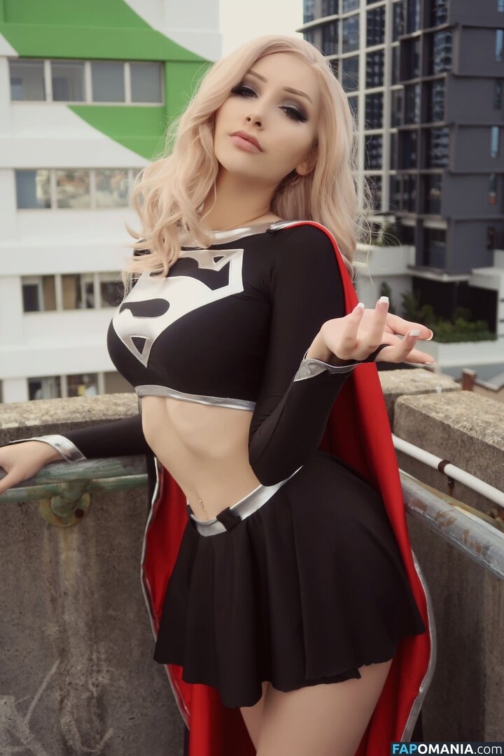 Beke Cosplay / Beke Jacoba / BekeCosplay / bekejacoba / https: / xBeke Naken OnlyFans  Läckta Foto #10