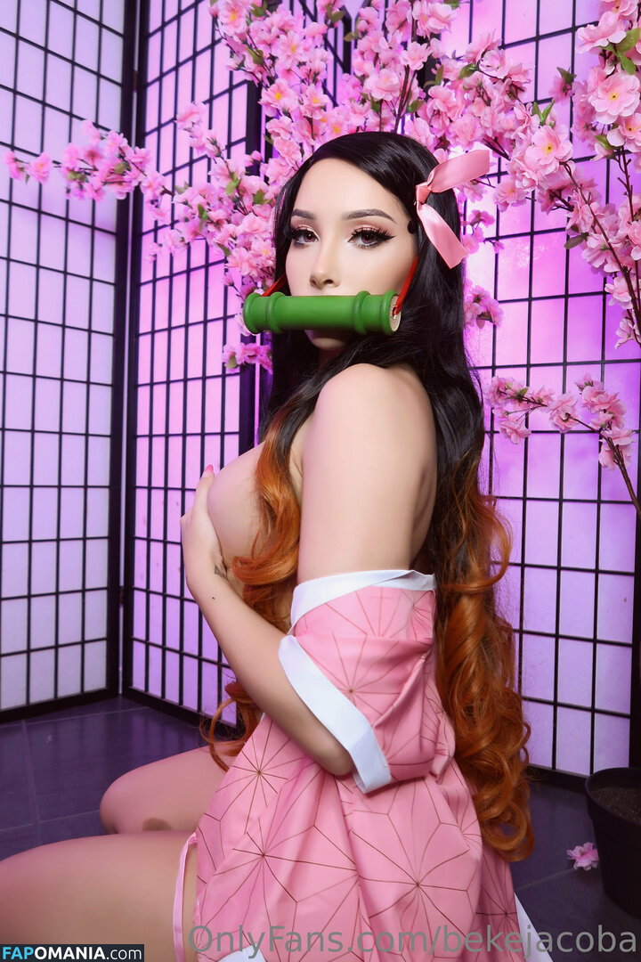 Bekecosplay Naken OnlyFans  Läckta Foto #6