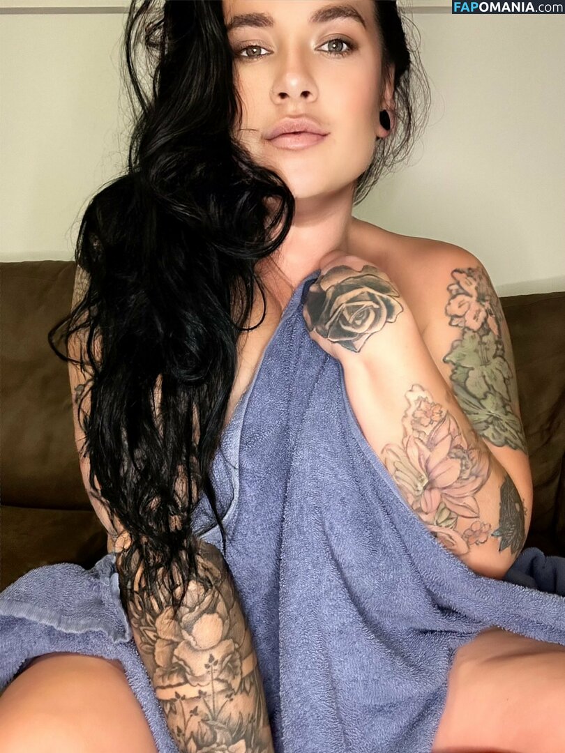 bekrose_x2 / liz_05_dixson Naken OnlyFans  Läckta Foto #62