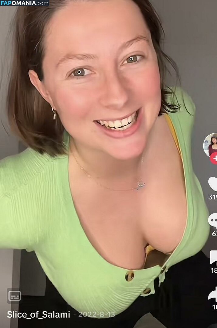 Bel Larcombe / Slice_of_salami_ / Bel Larcombe slice_of_salami_ / bel_larcombe_ Naken OnlyFans  Läckta Foto #69