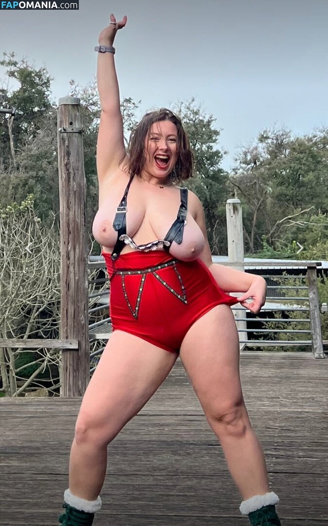 Bel Larcombe / Slice_of_salami_ / Bel Larcombe slice_of_salami_ / bel_larcombe_ Naken OnlyFans  Läckta Foto #335