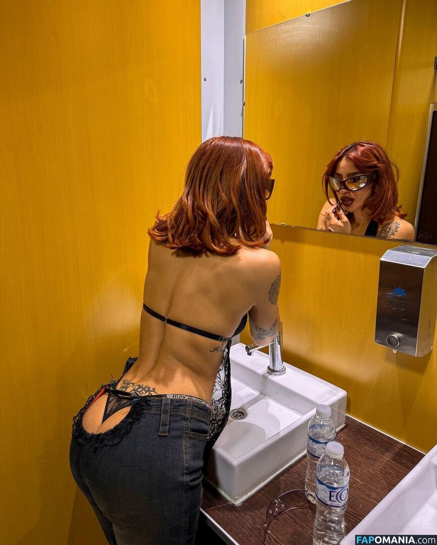 Belenegri / La Chilena / Lachilenabelu Naken OnlyFans  Läckta Foto #1