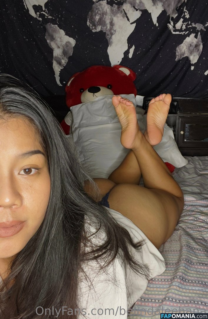 belindahanaa / belindaleehana Naken OnlyFans  Läckta Foto #15