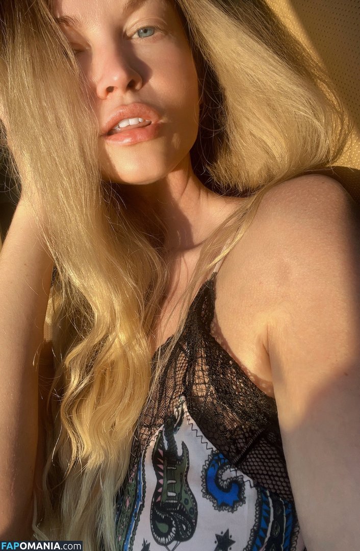 bella_ballerina_vip Naken OnlyFans  Läckta Foto #6