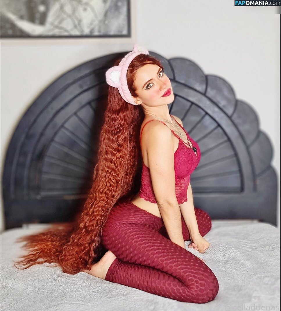 Bella Duenas / belladuenas / belladuenastips Naken OnlyFans  Läckta Foto #19