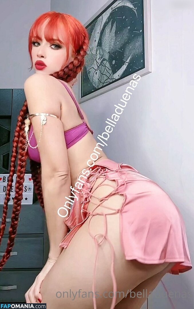 Bella Duenas / belladuenas / belladuenastips Naken OnlyFans  Läckta Foto #21