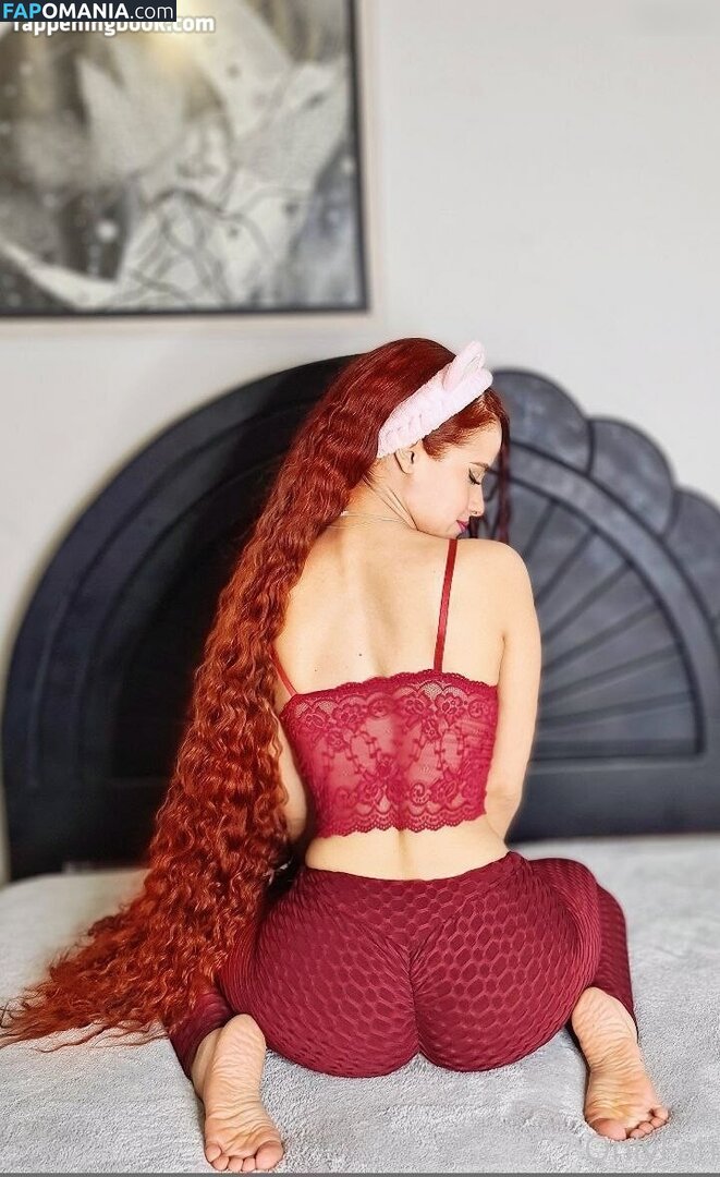 Bella Duenas / belladuenas / belladuenastips Naken OnlyFans  Läckta Foto #35