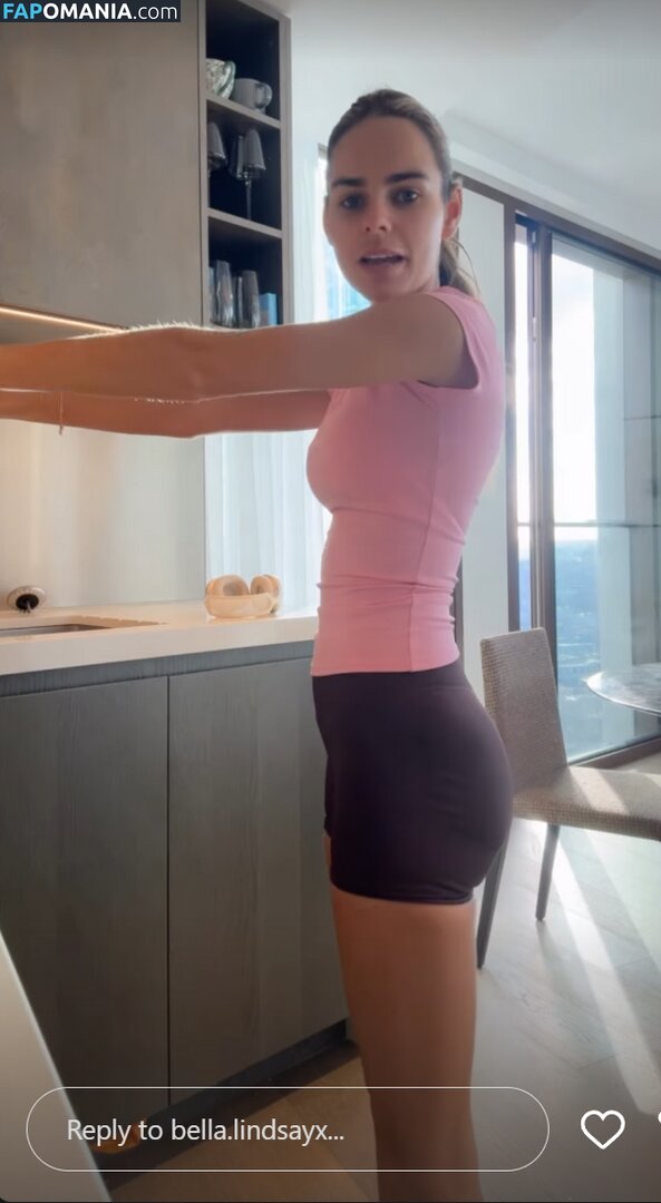 Bella.lindsayx Naken OnlyFans  Läckta Foto #2