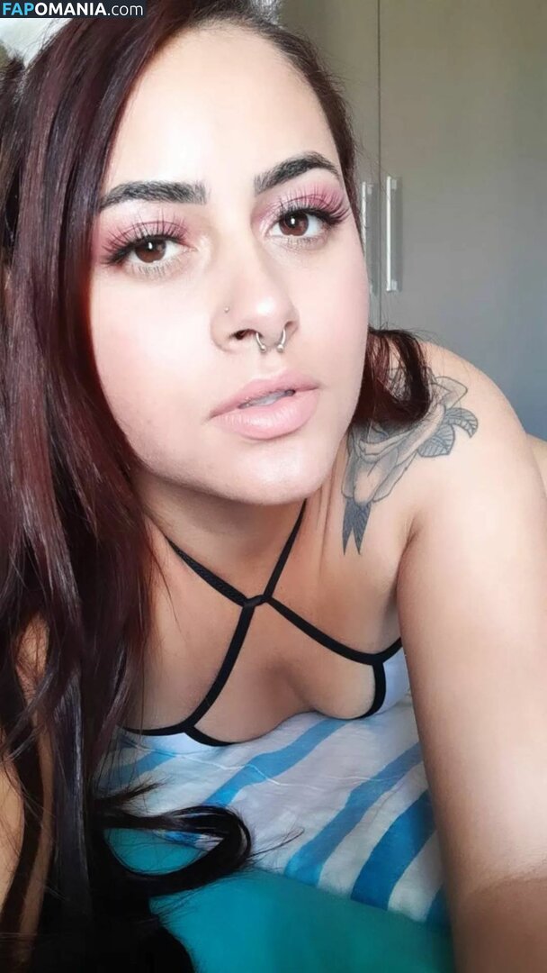 Bella Menezes / isamnzs / isinha meneses / isinhamnzs / prontomostreii Naken OnlyFans  Läckta Foto #30