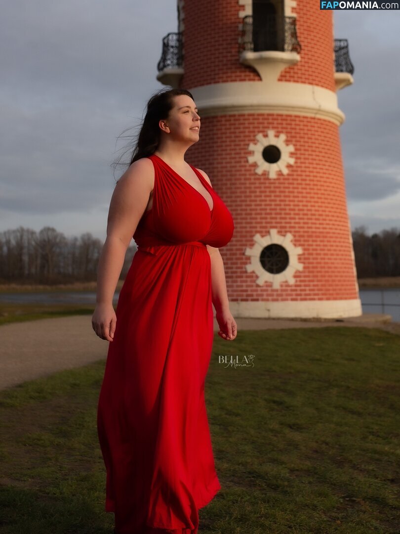 _bella_mona_ / mona_offiziell_vip Naken OnlyFans  Läckta Foto #20
