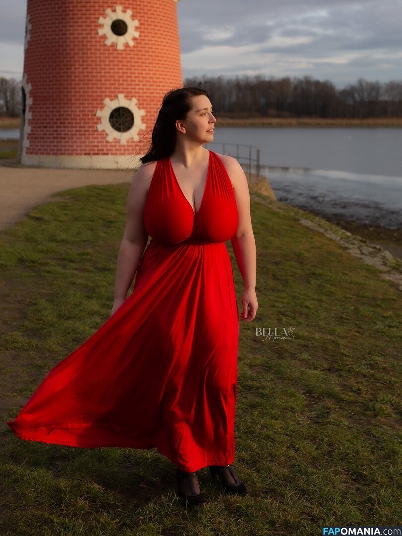 _bella_mona_ / mona_offiziell_vip Naken OnlyFans  Läckta Foto #24