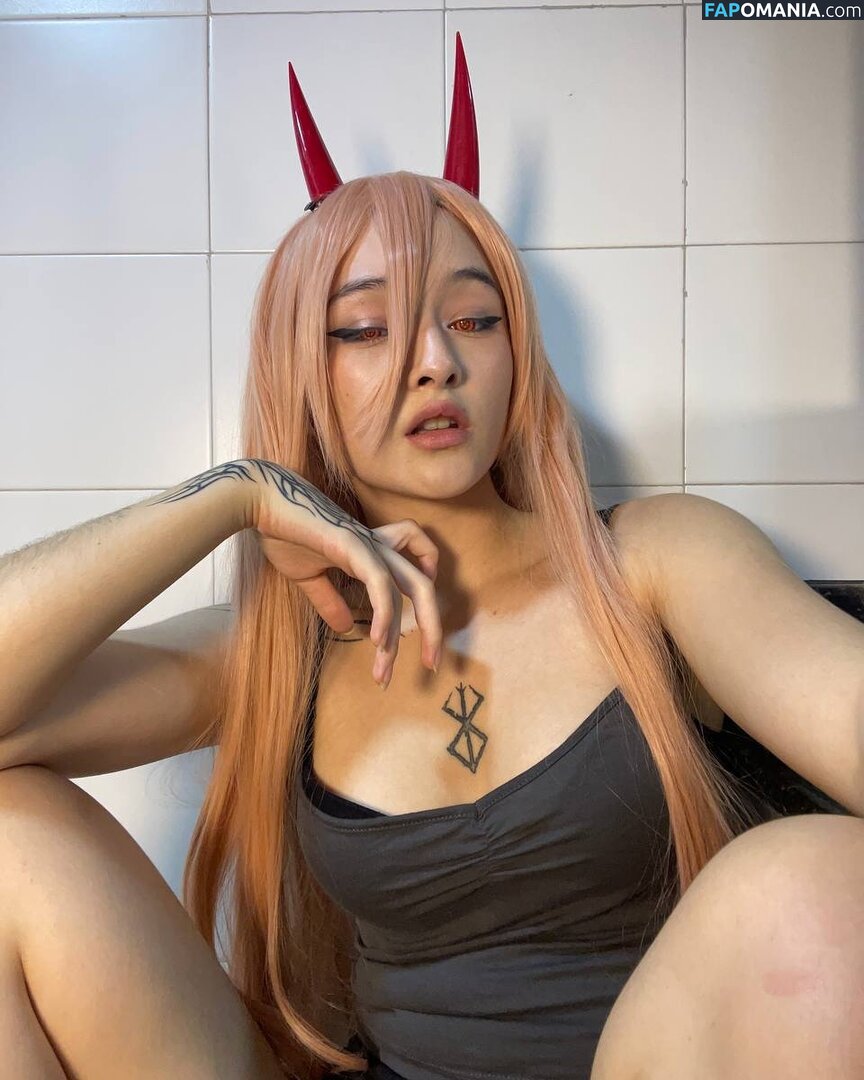 Bella Moon / bellamoonsz / yagamibellx Naken OnlyFans  Läckta Foto #4