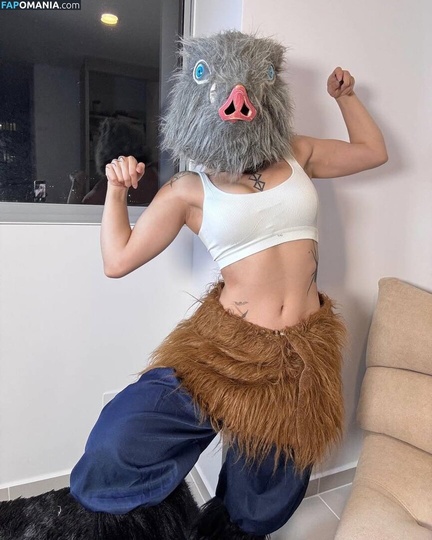 Bella Moon / bellamoonsz / yagamibellx Naken OnlyFans  Läckta Foto #10