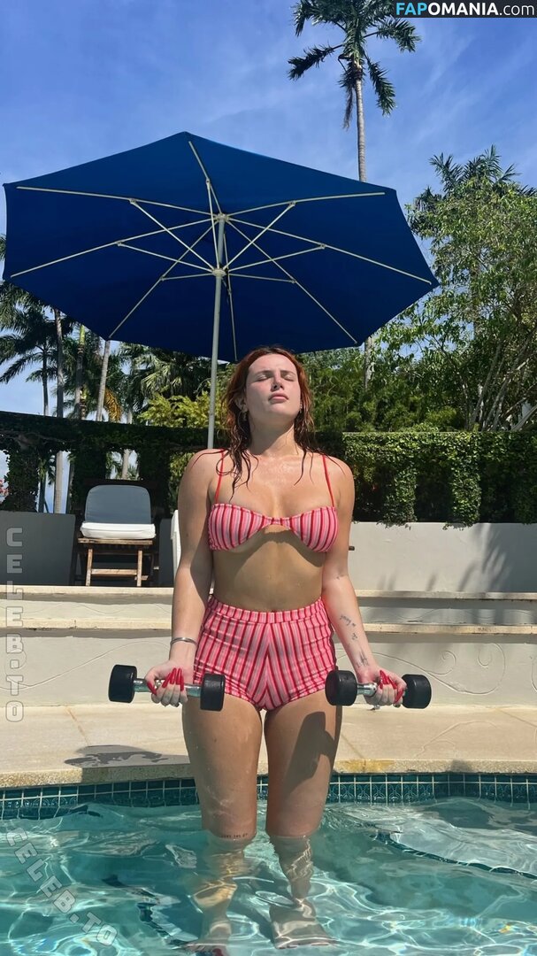 Bella Thorne / bellathorne / bellathornevip Naken OnlyFans  Läckta Foto #1