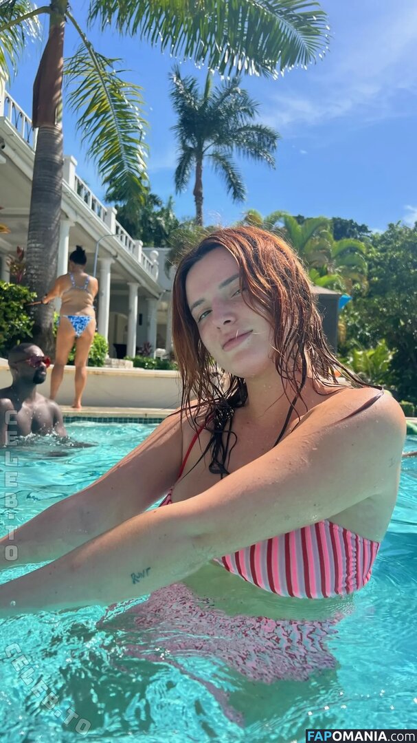 Bella Thorne / bellathorne / bellathornevip Naken OnlyFans  Läckta Foto #6