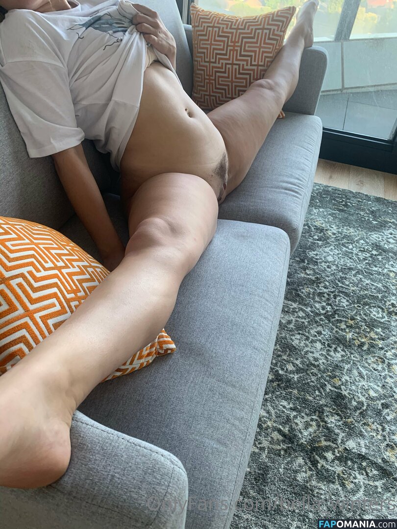 Bella Winters / bella_winters Naken OnlyFans  Läckta Foto #1