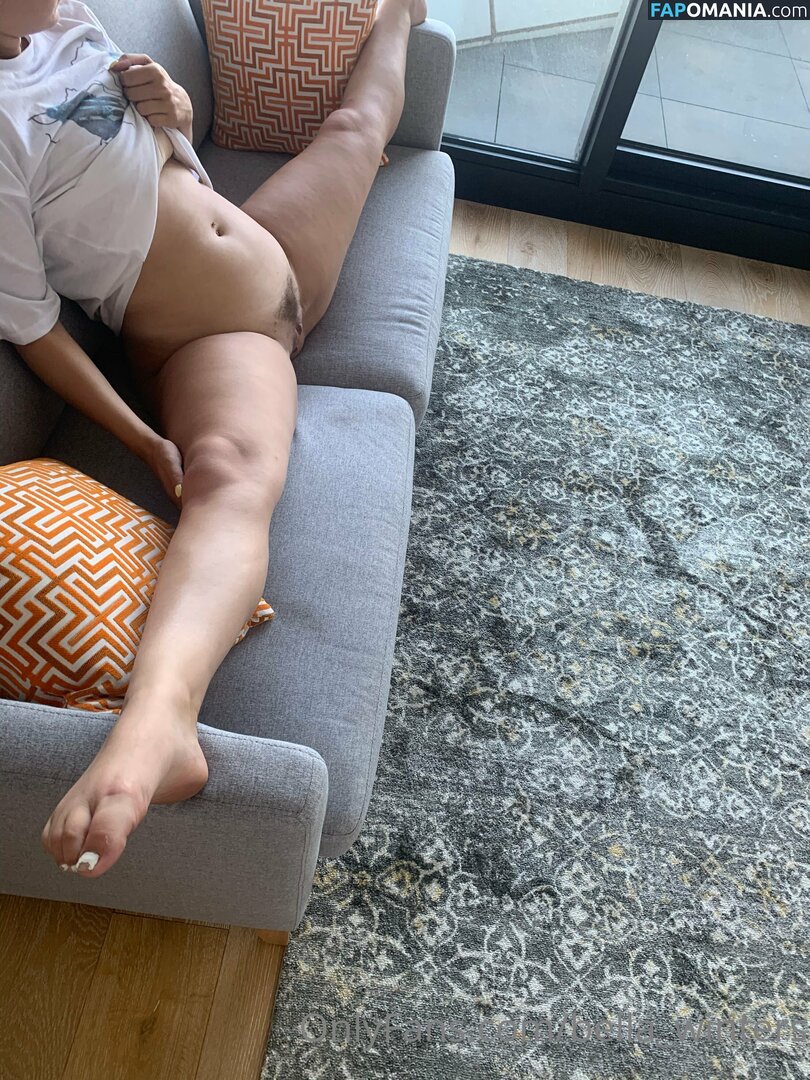 Bella Winters / bella_winters Naken OnlyFans  Läckta Foto #5