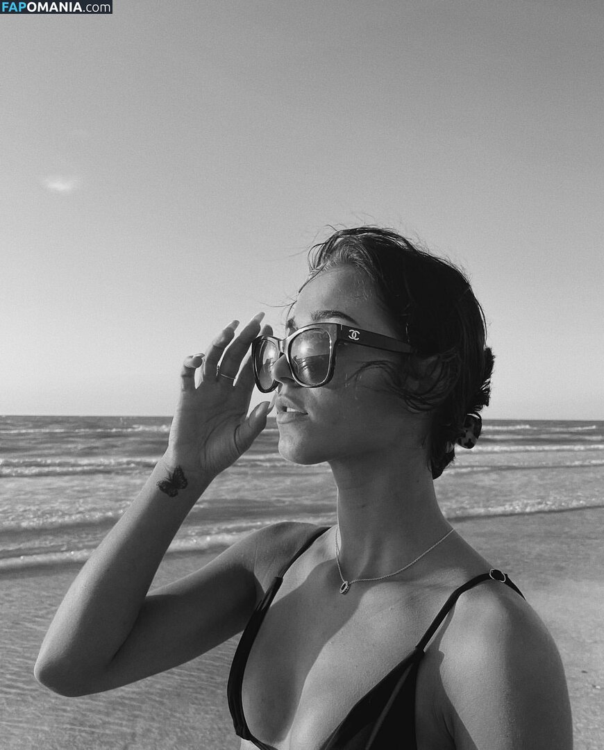 Bella / bellahadid / bellaraee Naken OnlyFans  Läckta Foto #5