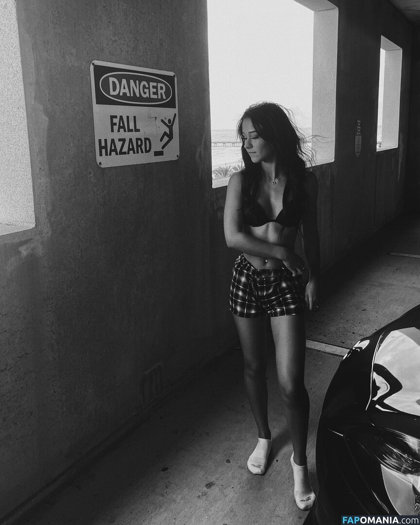 Bella / bellahadid / bellaraee Naken OnlyFans  Läckta Foto #6