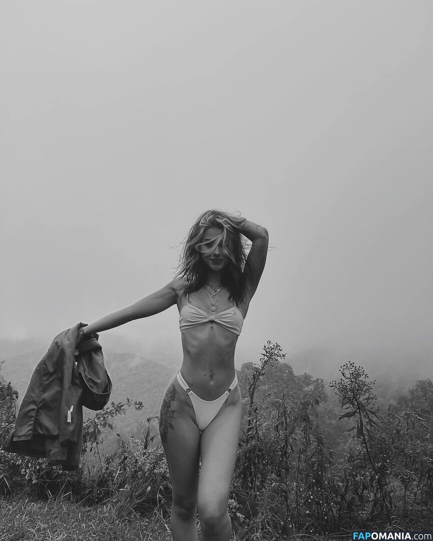 Bella / bellahadid / bellaraee Naken OnlyFans  Läckta Foto #28