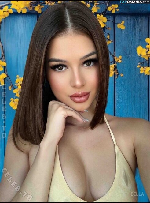 Bella / bellahadid / bellaraee Naken OnlyFans  Läckta Foto #50