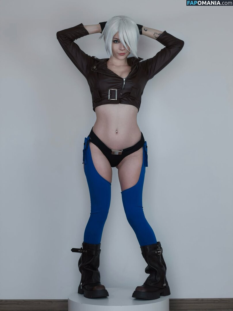 Bella / Noksbella / bellathorneoff Naken OnlyFans  Läckta Foto #61