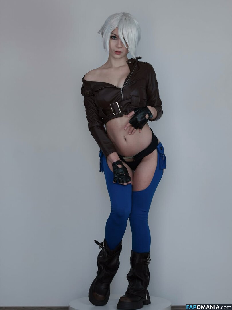 Bella / Noksbella / bellathorneoff Naken OnlyFans  Läckta Foto #62