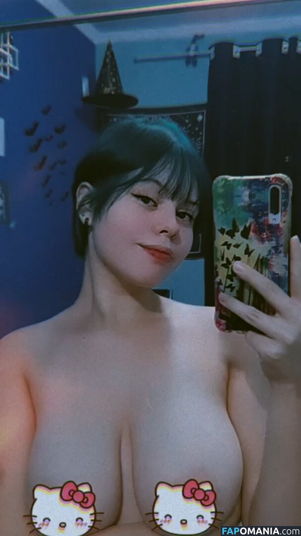 Bella0091 / _bella0091 Naken OnlyFans  Läckta Foto #2