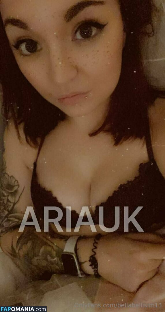 bellabellisim13 / bellabellisima_ Naken OnlyFans  Läckta Foto #79