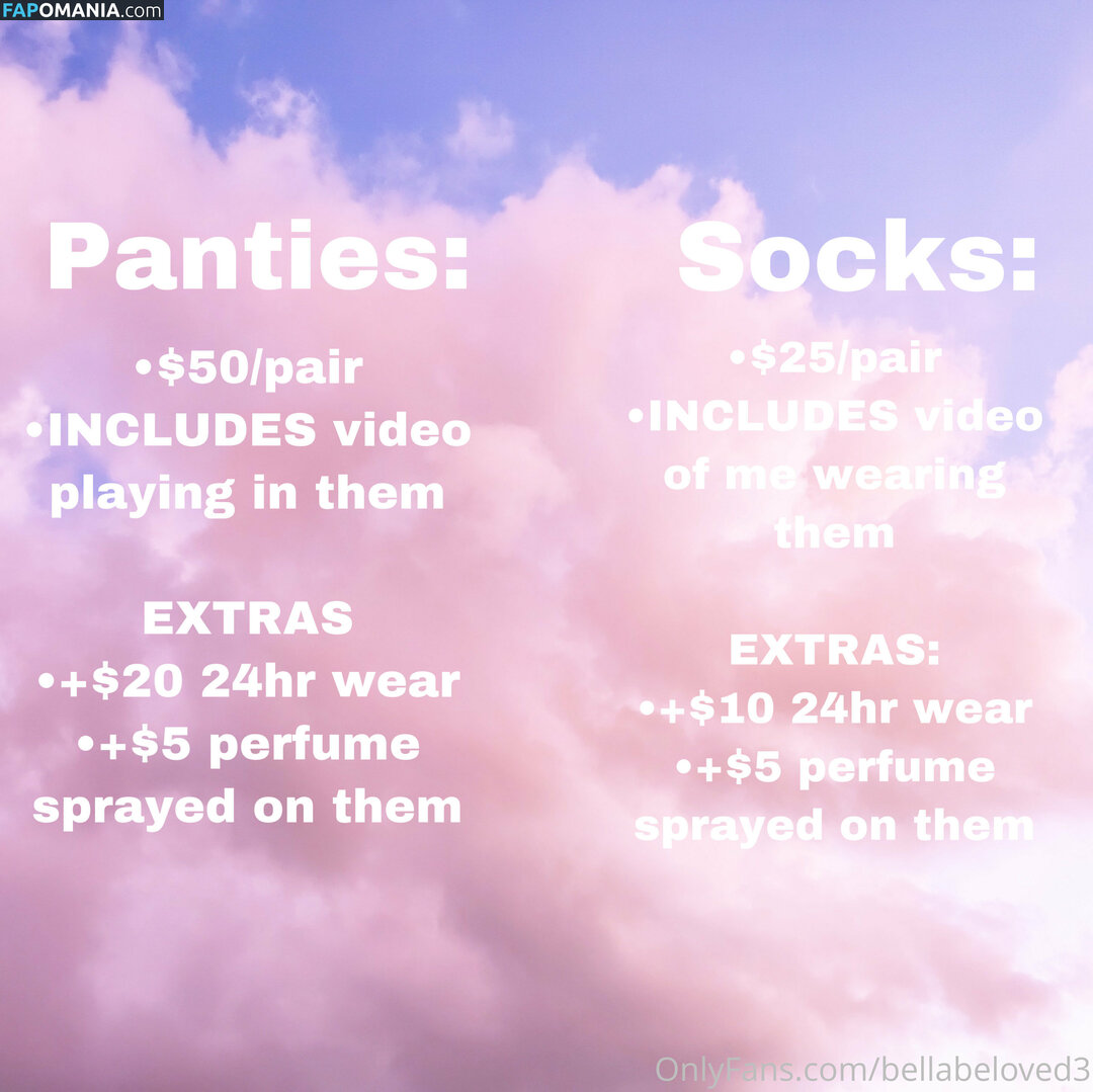 bellabeloved3 / biscuitbabieee / biscuitbellaaa Naken OnlyFans  Läckta Foto #47