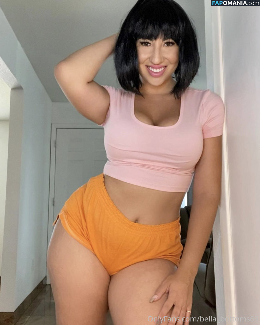 bellabottoms69 / missbellebottoms Naken OnlyFans  Läckta Foto #5