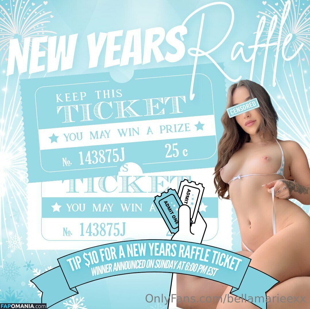 bellamarieexx / belleexo Naken OnlyFans  Läckta Foto #148