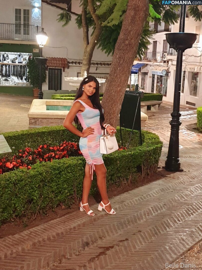bellapussy25 Naken OnlyFans  Läckta Foto #29