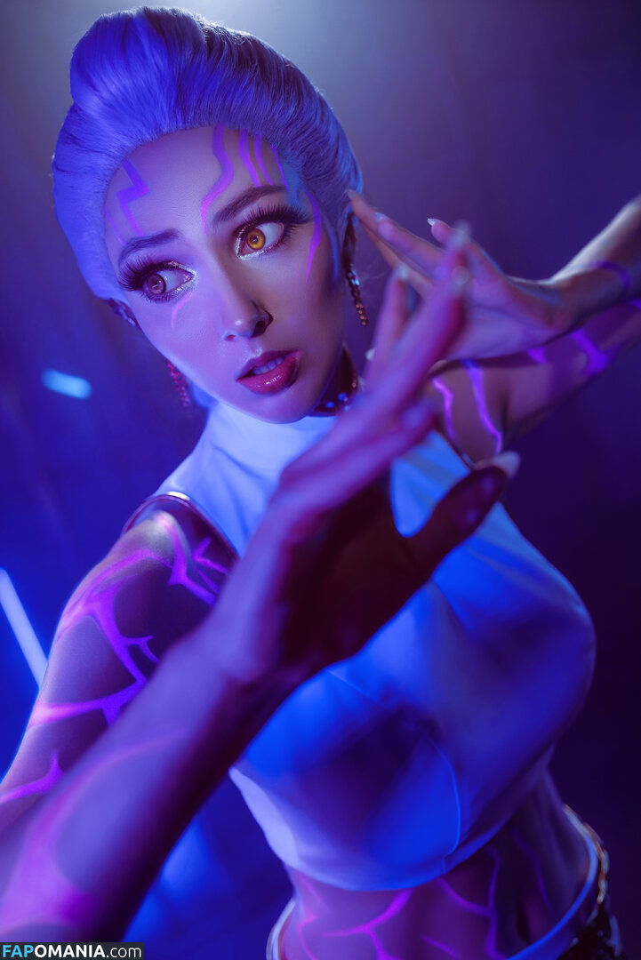 Bellatrixaiden Naken OnlyFans  Läckta Foto #14