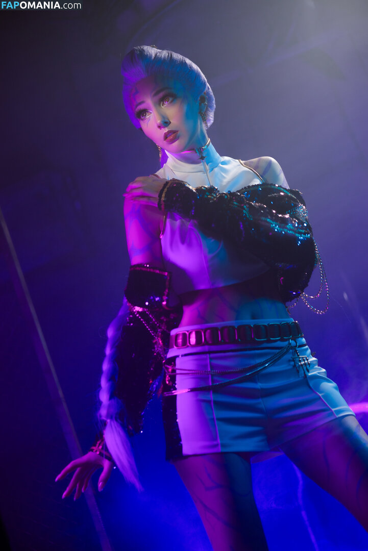 Bellatrixaiden Naken OnlyFans  Läckta Foto #16