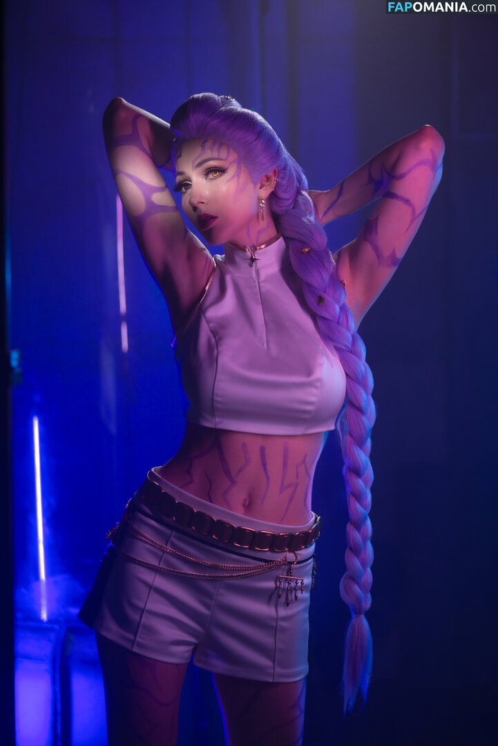 Bellatrixaiden Naken OnlyFans  Läckta Foto #18