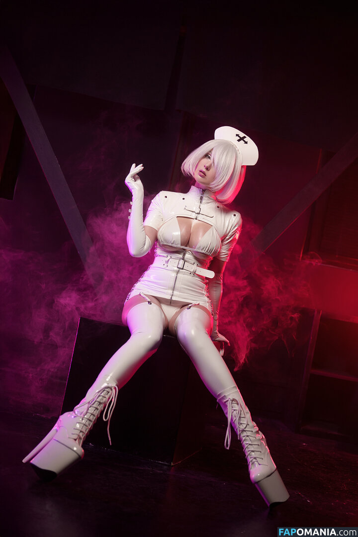 Bellatrixaiden Naken OnlyFans  Läckta Foto #21