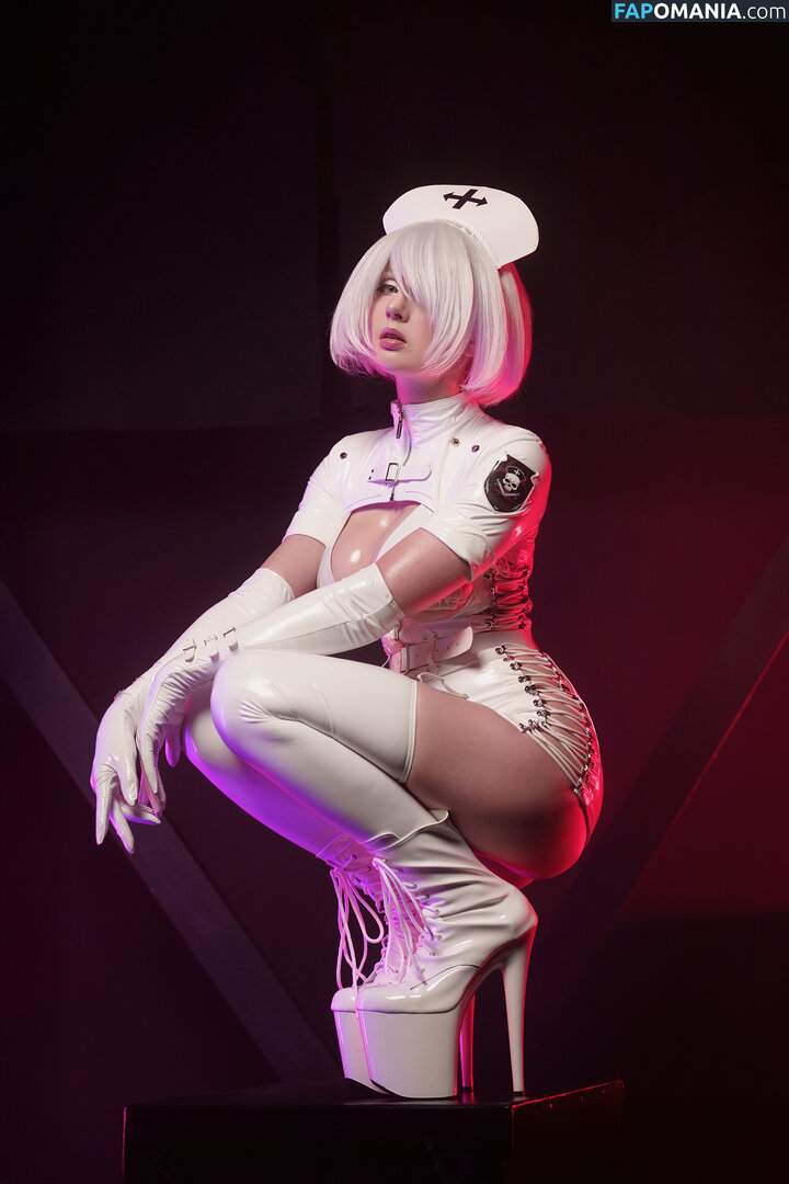 Bellatrixaiden Naken OnlyFans  Läckta Foto #23