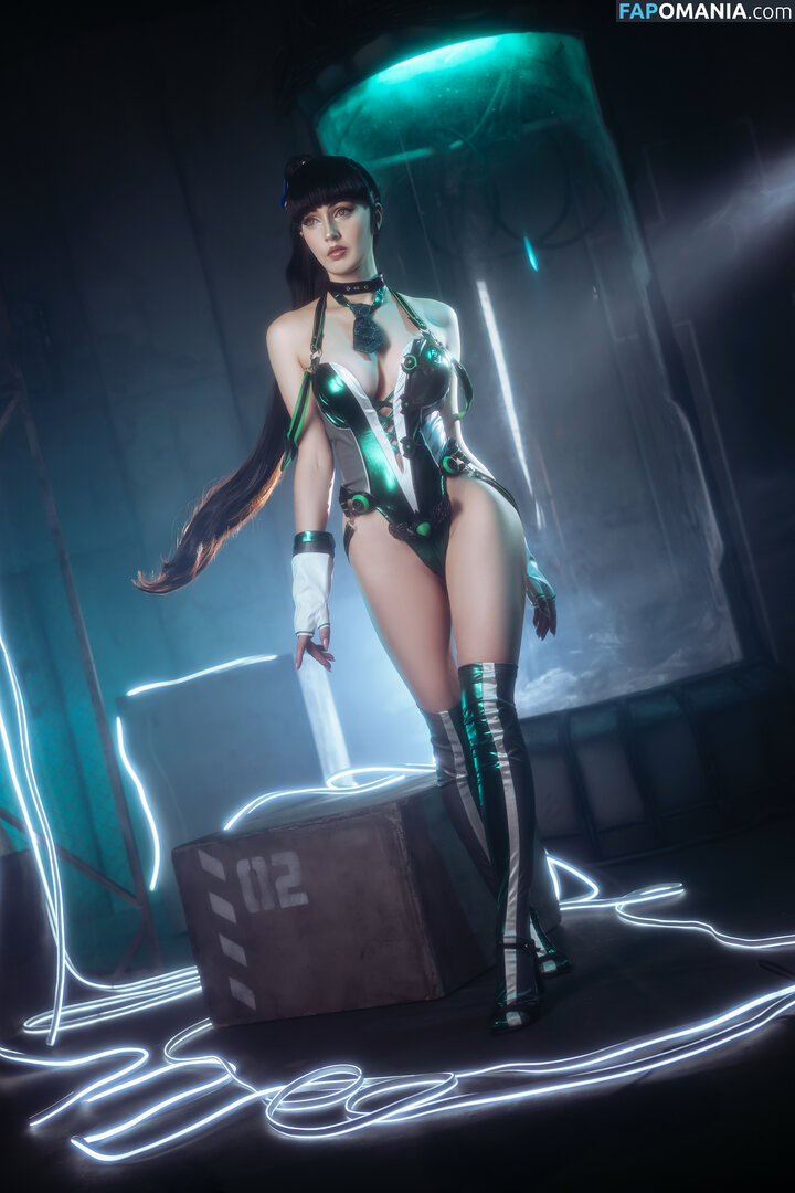 Bellatrixaiden Naken OnlyFans  Läckta Foto #25