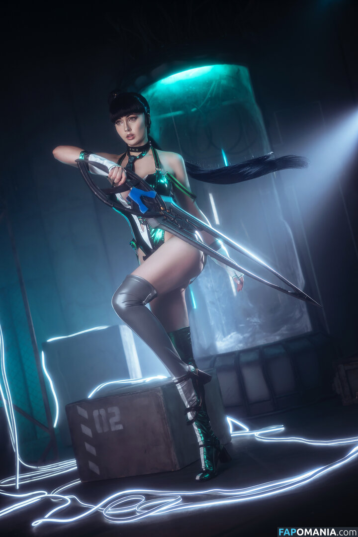 Bellatrixaiden Naken OnlyFans  Läckta Foto #27