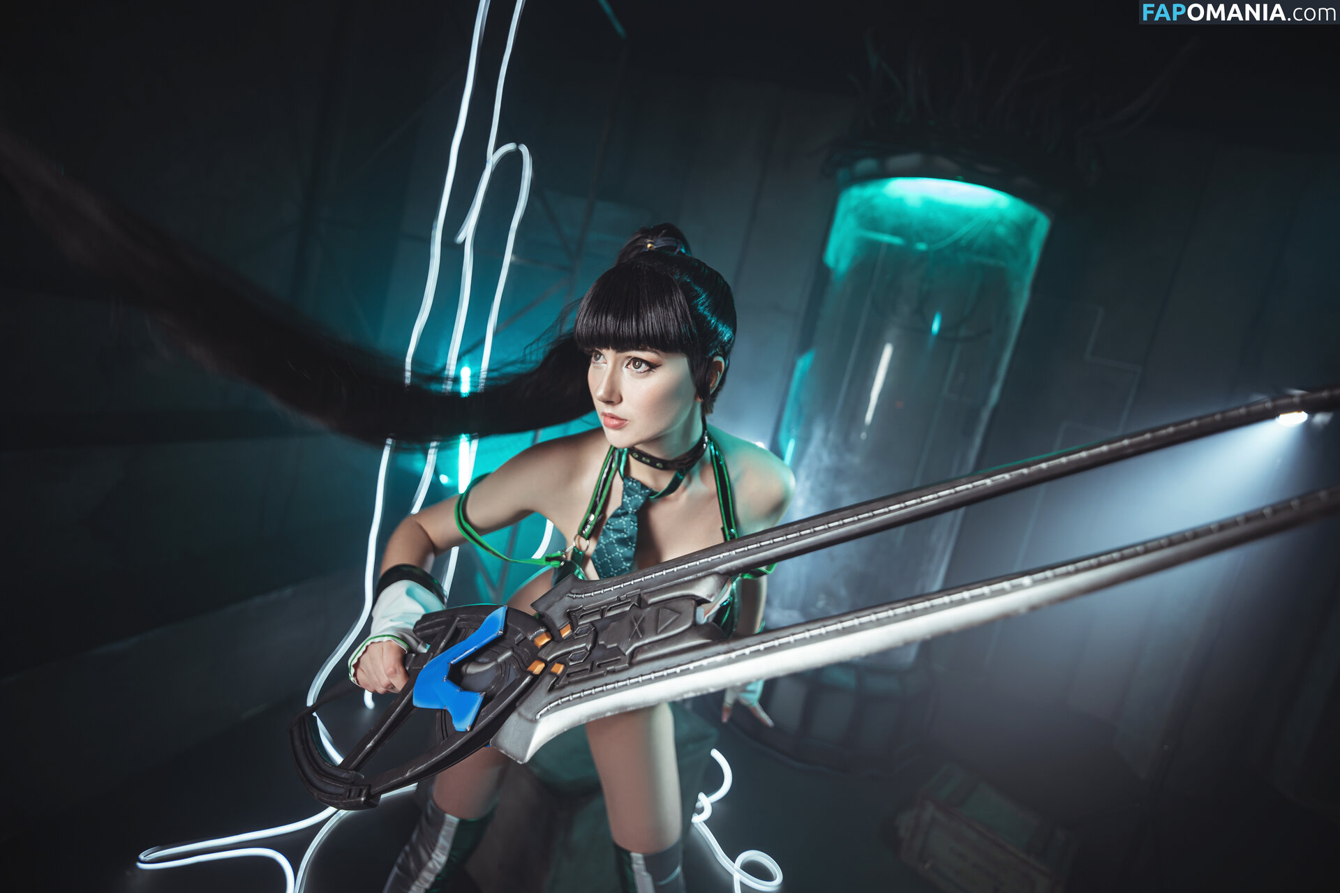 Bellatrixaiden Naken OnlyFans  Läckta Foto #28