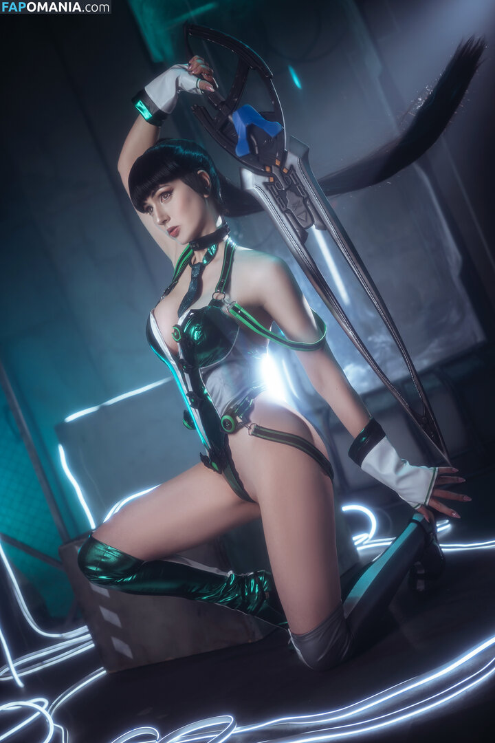 Bellatrixaiden Naken OnlyFans  Läckta Foto #29