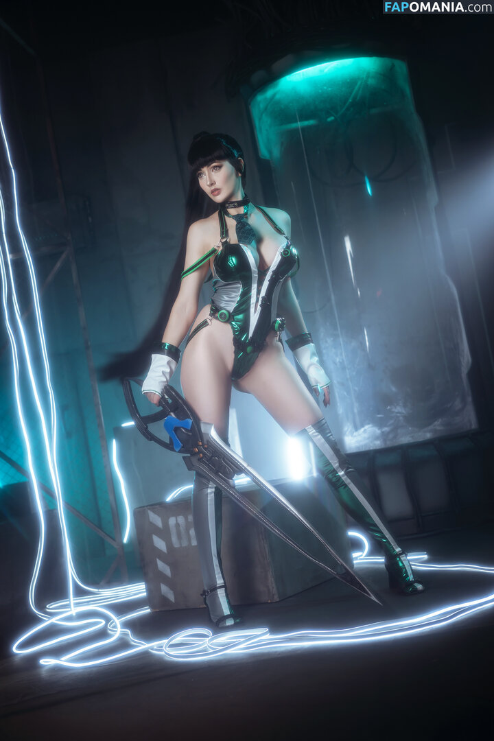 Bellatrixaiden Naken OnlyFans  Läckta Foto #30