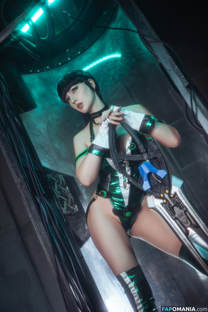 Bellatrixaiden Naken OnlyFans  Läckta Foto #31