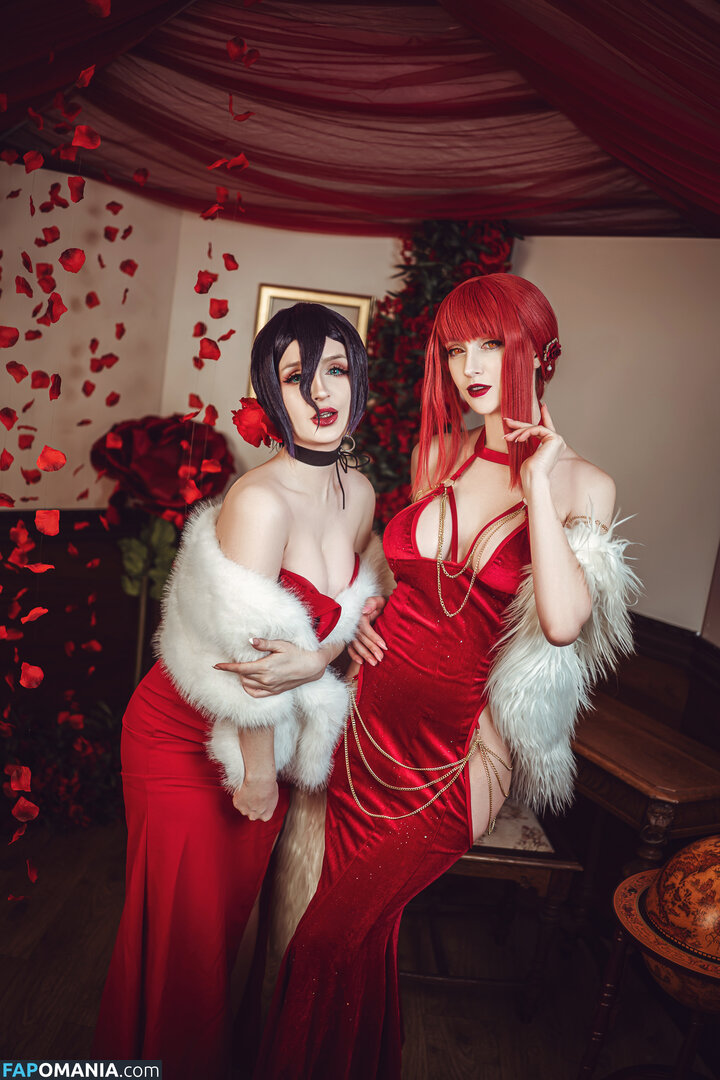 Bellatrixaiden Naken OnlyFans  Läckta Foto #32