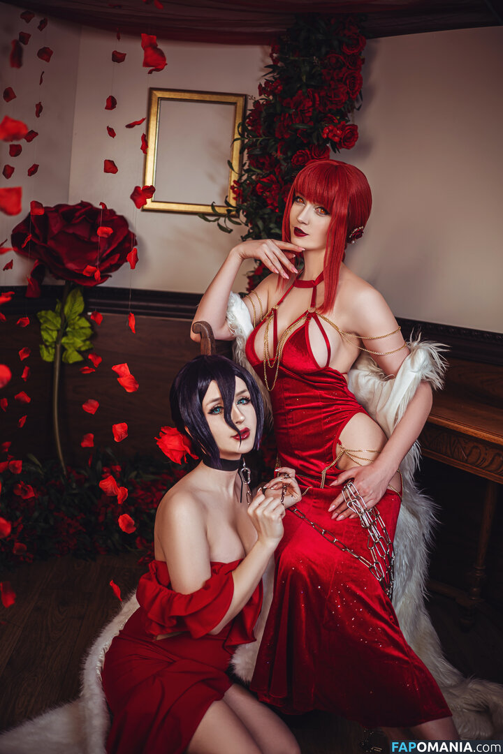 Bellatrixaiden Naken OnlyFans  Läckta Foto #36